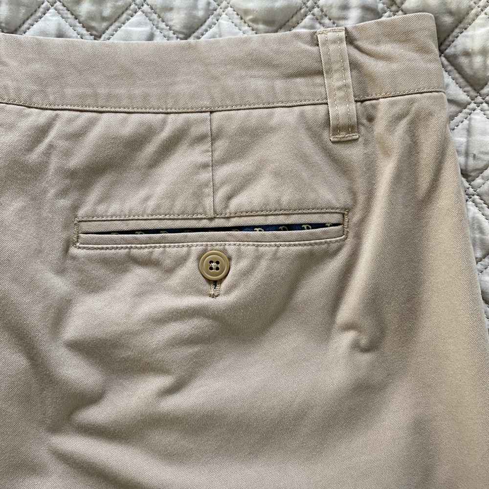 Bonobos / Men’s Chinos / Khaki / 31x32 - Picture 7 of 11